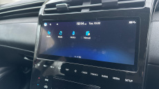 Hyundai TUCSON 1.6 TGDi Hybrid 230 SE Connect 5dr 2WD Auto Hybrid Estate